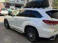 Toyota Highlander 2019 года за 23 500 000 тг. в Астана – фото 4