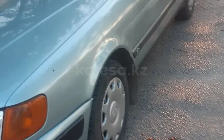 Audi 100 1992 года за 2 500 000 тг. в Шымкент