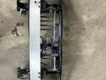 Радиатор кондиционера на мерседес w203 за 25 000 тг. в Алматы – фото 9