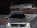 Volkswagen Amarok 2013 годаүшін8 500 000 тг. в Алматы – фото 3
