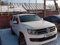 Volkswagen Amarok 2013 года за 8 500 000 тг. в Алматы – фото 7