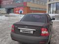 ВАЗ (Lada) Priora 2170 2011 годаfor1 750 000 тг. в Караганда – фото 5