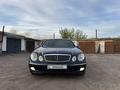 Mercedes-Benz E 240 2002 года за 5 000 000 тг. в Караганда – фото 2