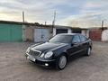 Mercedes-Benz E 240 2002 года за 5 000 000 тг. в Караганда – фото 3