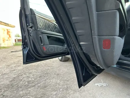 Mercedes-Benz E 240 2002 года за 5 000 000 тг. в Караганда – фото 7