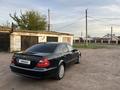 Mercedes-Benz E 240 2002 года за 5 000 000 тг. в Караганда – фото 5