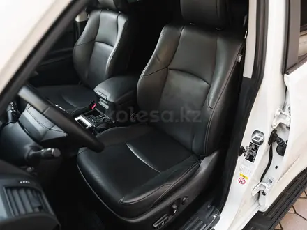 Toyota Land Cruiser Prado 2019 года за 25 000 000 тг. в Алматы – фото 25