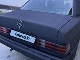 Mercedes-Benz 190 1993 годаүшін1 200 000 тг. в Алматы – фото 3