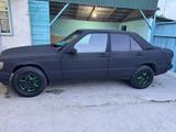 Mercedes-Benz 190 1993 годаүшін1 200 000 тг. в Алматы