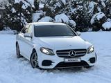 Mercedes-Benz E 300 2017 года за 15 800 000 тг. в Алматы