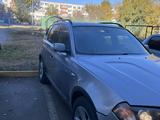 BMW X3 2004 годаүшін3 500 000 тг. в Хромтау – фото 2