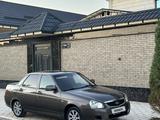 ВАЗ (Lada) Priora 2170 2014 года за 4 000 000 тг. в Шымкент – фото 3