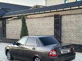 ВАЗ (Lada) Priora 2170 2014 года за 4 000 000 тг. в Шымкент – фото 2