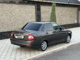 ВАЗ (Lada) Priora 2170 2014 года за 4 000 000 тг. в Шымкент – фото 4