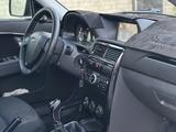 ВАЗ (Lada) Priora 2170 2014 года за 4 000 000 тг. в Шымкент – фото 5