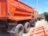 КамАЗ  5511 1998 годаүшін4 000 000 тг. в Кызылорда – фото 2