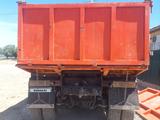 КамАЗ  5511 1998 годаүшін4 000 000 тг. в Кызылорда – фото 3