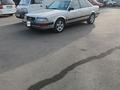 Audi V8 1991 годаfor2 500 000 тг. в Алматы – фото 4