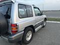 Mitsubishi Pajero 1997 годаүшін4 000 000 тг. в Талдыкорган – фото 3