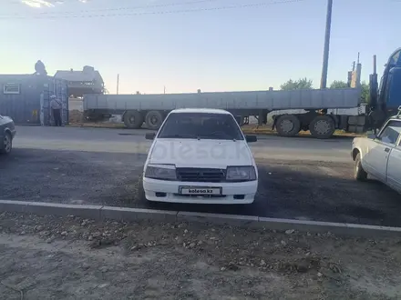 ВАЗ (Lada) 2109 1989 года за 350 000 тг. в Тараз