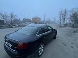 Audi A6 1999 года за 2 600 000 тг. в Петропавловск – фото 3