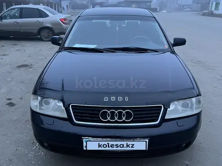 Audi A6 1999 года за 2 400 000 тг. в Петропавловск