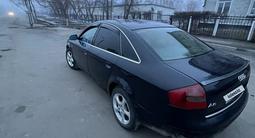 Audi A6 1999 года за 2 600 000 тг. в Петропавловск – фото 5