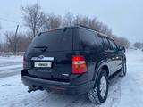 Ford Explorer 2009 года за 9 500 000 тг. в Актобе – фото 3