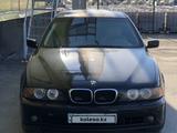 BMW 530 2001 годаүшін4 000 000 тг. в Алматы