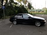 BMW 530 2001 годаүшін4 000 000 тг. в Алматы – фото 4