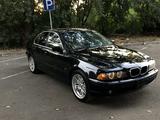 BMW 530 2001 годаүшін4 000 000 тг. в Алматы – фото 3