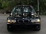 BMW 530 2001 годаүшін4 000 000 тг. в Алматы – фото 2
