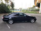 BMW 530 2001 годаүшін4 000 000 тг. в Алматы – фото 5