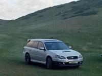 Subaru Legacy 2003 годаүшін3 750 000 тг. в Алматы