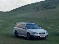 Subaru Legacy 2003 годаfor3 500 000 тг. в Алматы