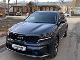 Kia Sorento 2022 года за 16 750 000 тг. в Астана – фото 2