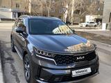 Kia Sorento 2022 года за 16 750 000 тг. в Астана