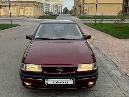 Opel Vectra 1995 года за 2 999 999 тг. в Туркестан – фото 10