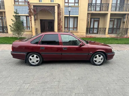 Opel Vectra 1995 года за 2 999 999 тг. в Туркестан – фото 6