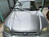 Subaru Outback 2001 года за 3 000 000 тг. в Алматы – фото 2