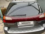 Subaru Outback 2001 года за 3 000 000 тг. в Алматы – фото 3