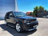 Land Rover Range Rover Sport 2006 года за 7 000 000 тг. в Алматы