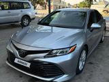 Toyota Camry 2020 годаfor14 000 000 тг. в Шымкент – фото 2