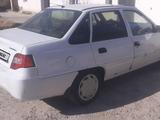 Daewoo Nexia 2012 годаүшін1 400 000 тг. в Туркестан – фото 3