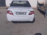 Daewoo Nexia 2012 годаүшін1 400 000 тг. в Туркестан – фото 5