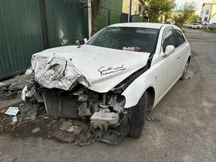 Toyota Mark X 2005 года за 1 800 000 тг. в Атырау – фото 4