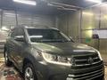 Toyota Highlander 2016 года за 15 999 999 тг. в Астана