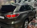 Toyota Highlander 2016 года за 15 999 999 тг. в Астана – фото 3