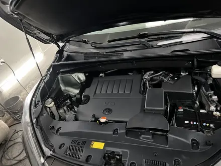 Toyota Highlander 2016 года за 15 999 999 тг. в Астана – фото 4