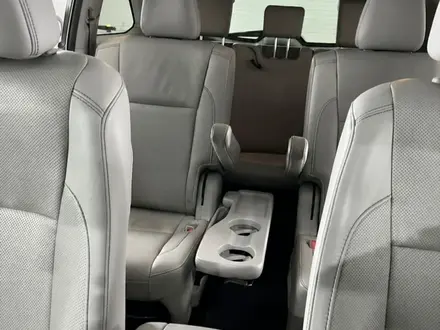 Toyota Highlander 2016 года за 15 999 999 тг. в Астана – фото 7